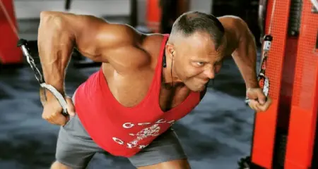 SkyGym spaudimas