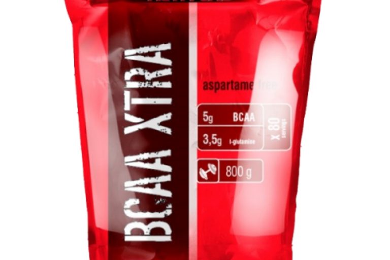 BCAA amino rūgščių nauda organizmui ir sporto pasiekimams