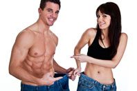 Riebalų deginimas aiškiai ir suprantamai